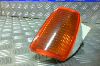 Optique avant secondaire gauche (feux)(clignotant) VOLKSWAGEN POLO 2 Photo n°1