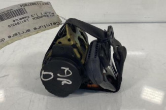Ceinture arriere droit VOLKSWAGEN POLO 2 Photo n°1