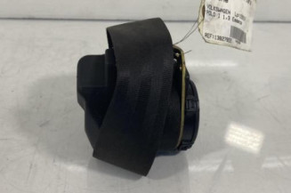 Ceinture arriere gauche VOLKSWAGEN POLO 2