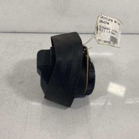 Ceinture arriere gauche VOLKSWAGEN POLO 2