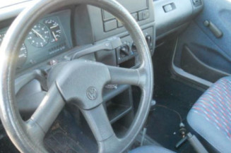 Ceinture arriere gauche VOLKSWAGEN POLO 2