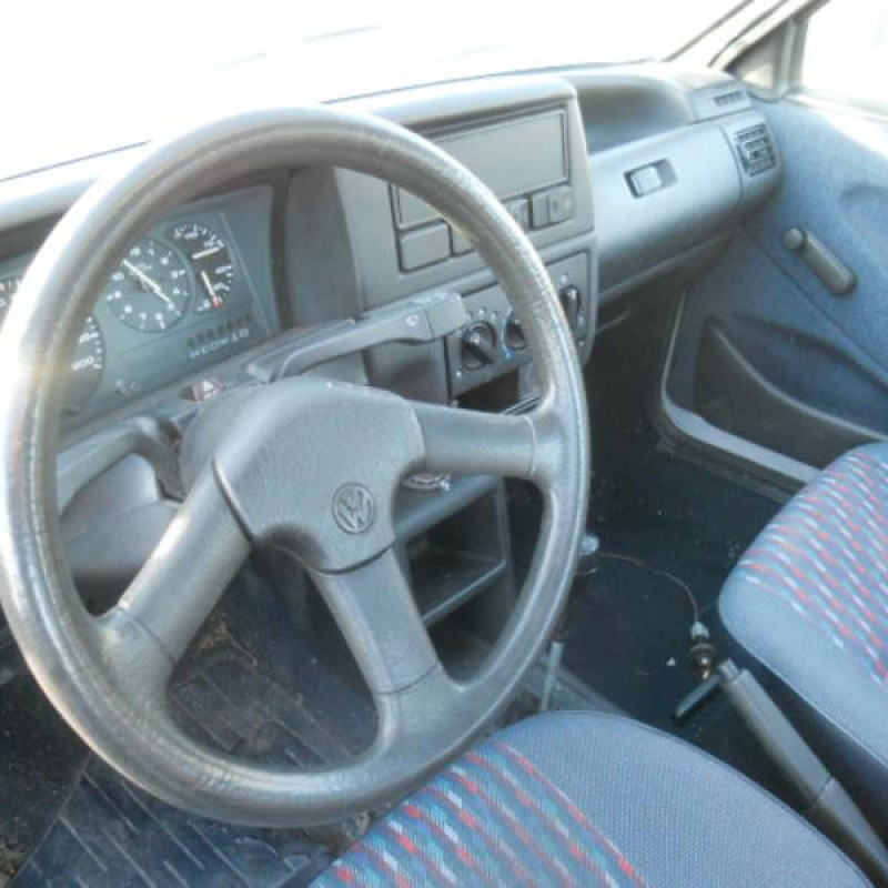 Ceinture arriere gauche VOLKSWAGEN POLO 2 Photo n°8