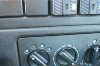 Ceinture arriere gauche VOLKSWAGEN POLO 2