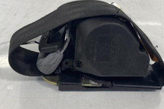Ceinture avant droit VOLKSWAGEN POLO 2 Photo n°1