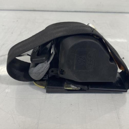 Ceinture avant droit VOLKSWAGEN POLO 2 Photo n°1