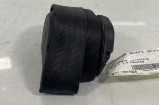 Ceinture avant droit VOLKSWAGEN POLO 2