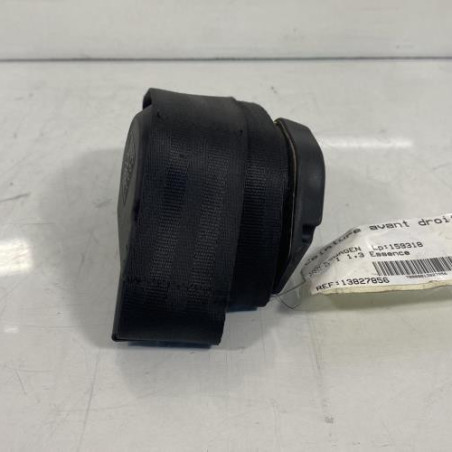 Ceinture avant droit VOLKSWAGEN POLO 2