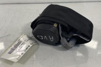 Ceinture avant droit VOLKSWAGEN POLO 2