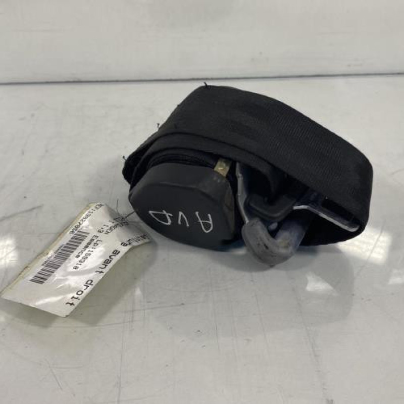 Ceinture avant droit VOLKSWAGEN POLO 2 Photo n°3