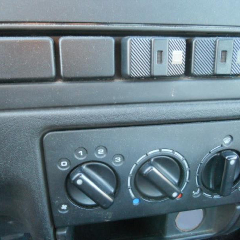 Ceinture avant droit VOLKSWAGEN POLO 2 Photo n°9