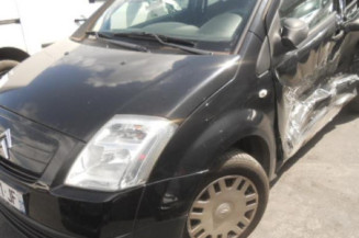 Bras essuie glace avant droit CITROEN C2 Photo n°1