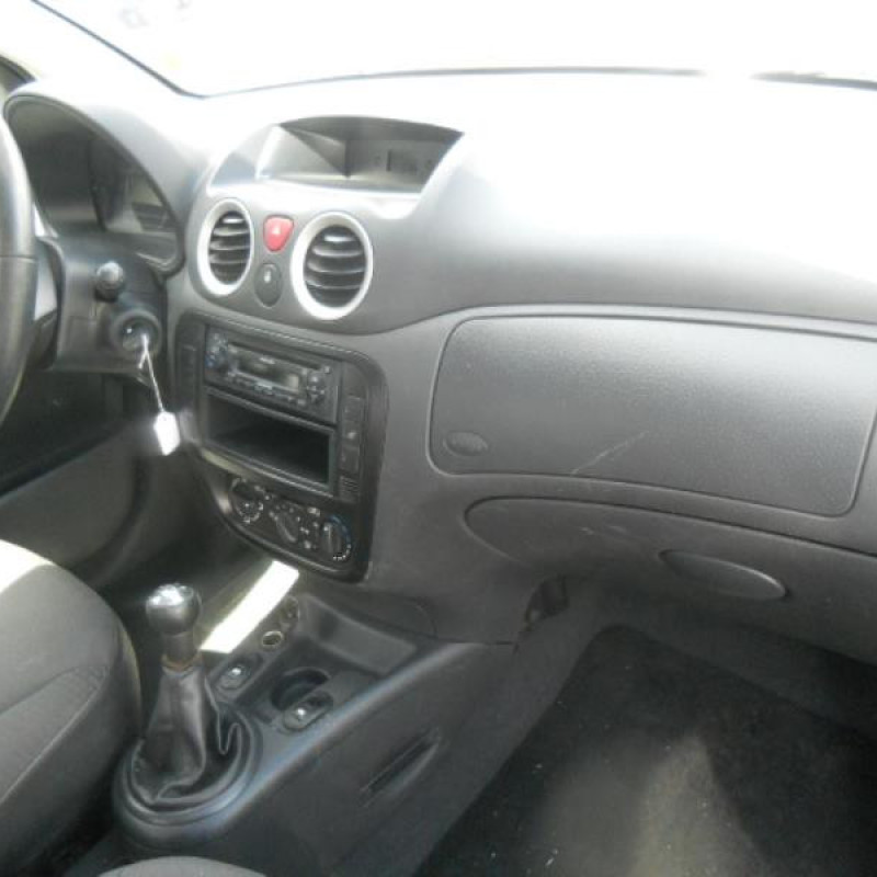 Bras essuie glace avant droit CITROEN C2 Photo n°7