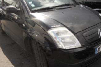 Bras essuie glace avant gauche CITROEN C2