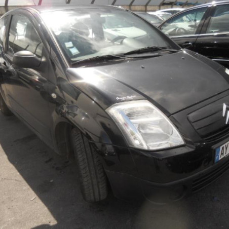 Bras essuie glace avant gauche CITROEN C2