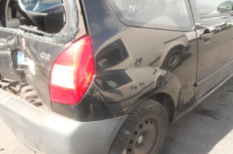 Bras essuie glace avant gauche CITROEN C2