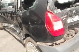 Bras essuie glace avant gauche CITROEN C2