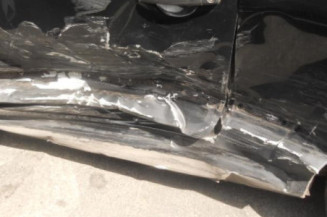 Bras essuie glace avant gauche CITROEN C2