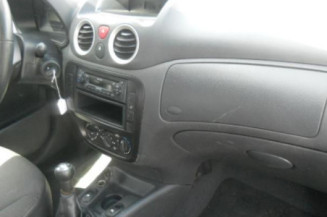 Bras essuie glace avant gauche CITROEN C2