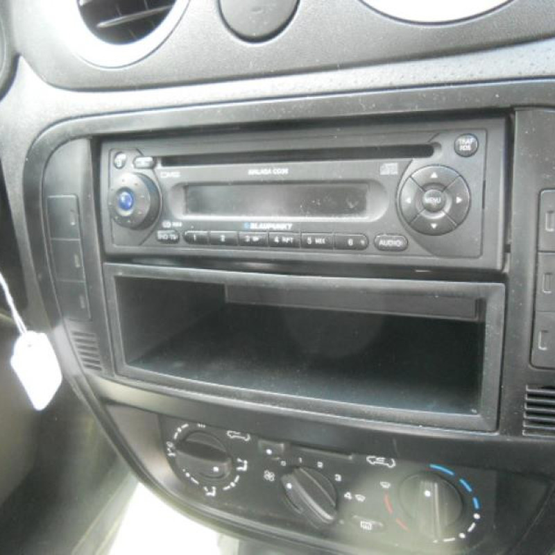 Bras essuie glace avant gauche CITROEN C2 Photo n°8