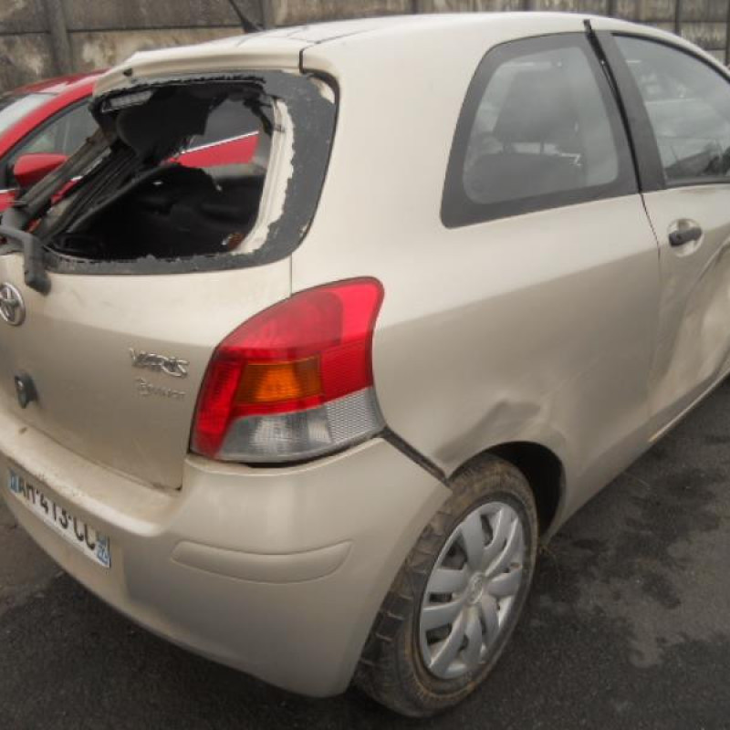 Leve vitre electrique avant gauche TOYOTA YARIS 2 Photo n°5