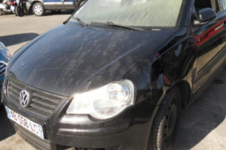 Bouton de warning VOLKSWAGEN POLO 4