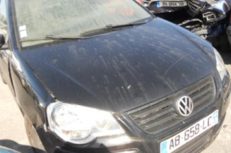 Bouton de warning VOLKSWAGEN POLO 4