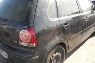 Bouton de warning VOLKSWAGEN POLO 4