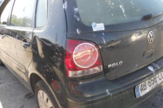 Bouton de warning VOLKSWAGEN POLO 4