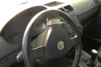 Bouton de warning VOLKSWAGEN POLO 4
