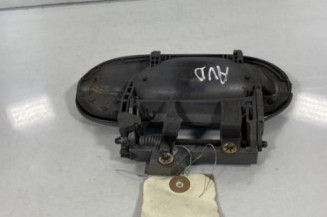 Poignee porte avant droit BMW SERIE 5 E39