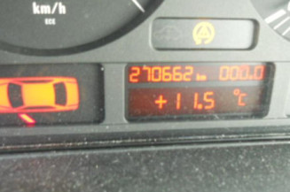 Poignee porte avant droit BMW SERIE 5 E39