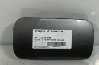 Trappe d'essence BMW SERIE 5 E39 Photo n°1