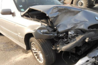 Trappe d'essence BMW SERIE 5 E39