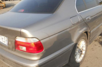 Trappe d'essence BMW SERIE 5 E39