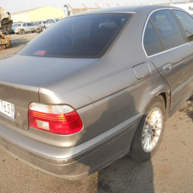 Trappe d'essence BMW SERIE 5 E39 Photo n°7