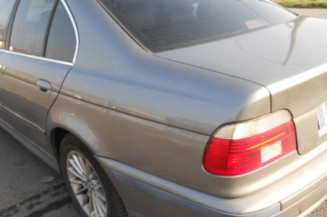 Trappe d'essence BMW SERIE 5 E39