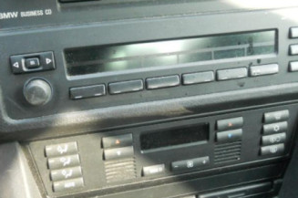 Trappe d'essence BMW SERIE 5 E39