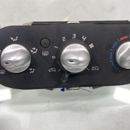 Commande chauffage RENAULT TWINGO 2 Photo n°1