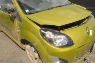Poignee interieur avant gauche RENAULT TWINGO 2
