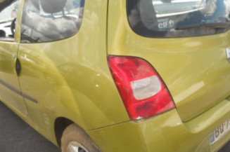 Poignee interieur avant gauche RENAULT TWINGO 2