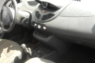 Poignee interieur avant gauche RENAULT TWINGO 2