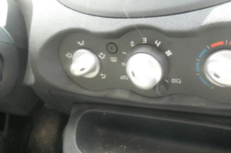 Poignee interieur avant gauche RENAULT TWINGO 2