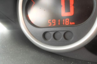 Poignee interieur avant gauche RENAULT TWINGO 2