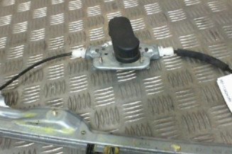 Leve vitre mecanique arriere gauche RENAULT MODUS