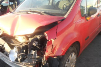 Leve vitre mecanique arriere gauche RENAULT MODUS
