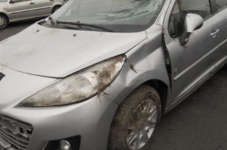 Pulseur d'air PEUGEOT 207