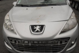 Pulseur d'air PEUGEOT 207
