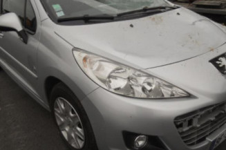 Pulseur d'air PEUGEOT 207