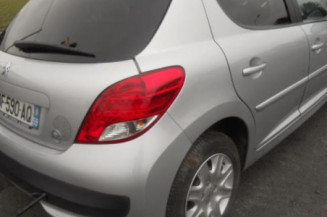 Pulseur d'air PEUGEOT 207