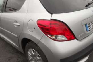 Pulseur d'air PEUGEOT 207